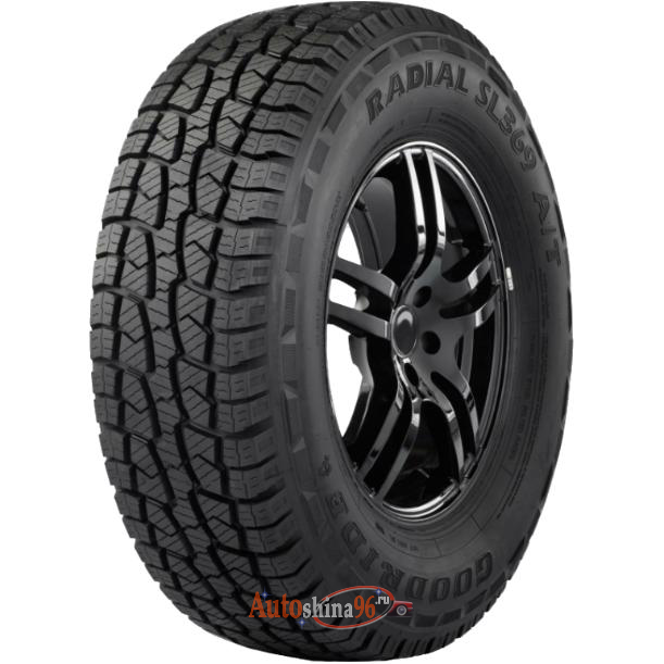 Goodride SL369 225/75 R16 108S XL