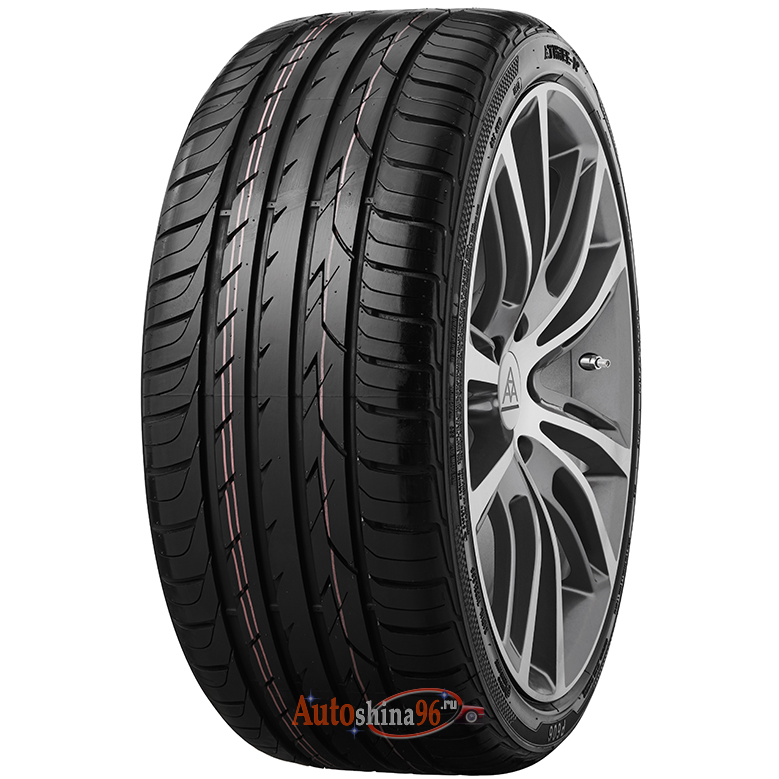 Three-A P606 215/45 R16 90V