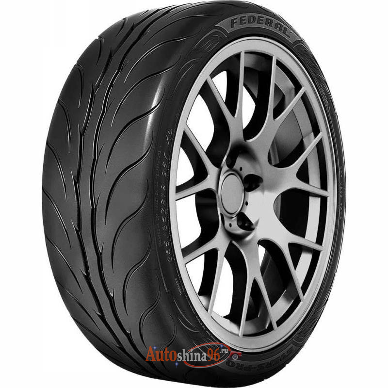 Federal 595RS-Pro 225/45 R17 94W