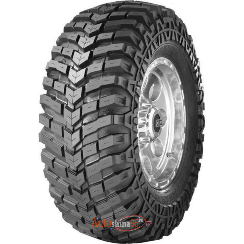 Maxxis Mudzilla M8080 35/13.5 R16 121K