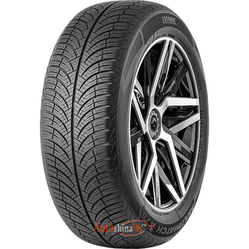 iLINK Multimatch A/S 155/70 R19 84T