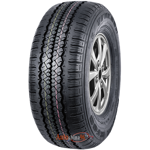 Tracmax Radial RF08 155/0 R12C 88/86N