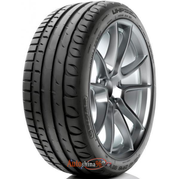 Tigar Ultra High Performance 215/55 R17 98W XL