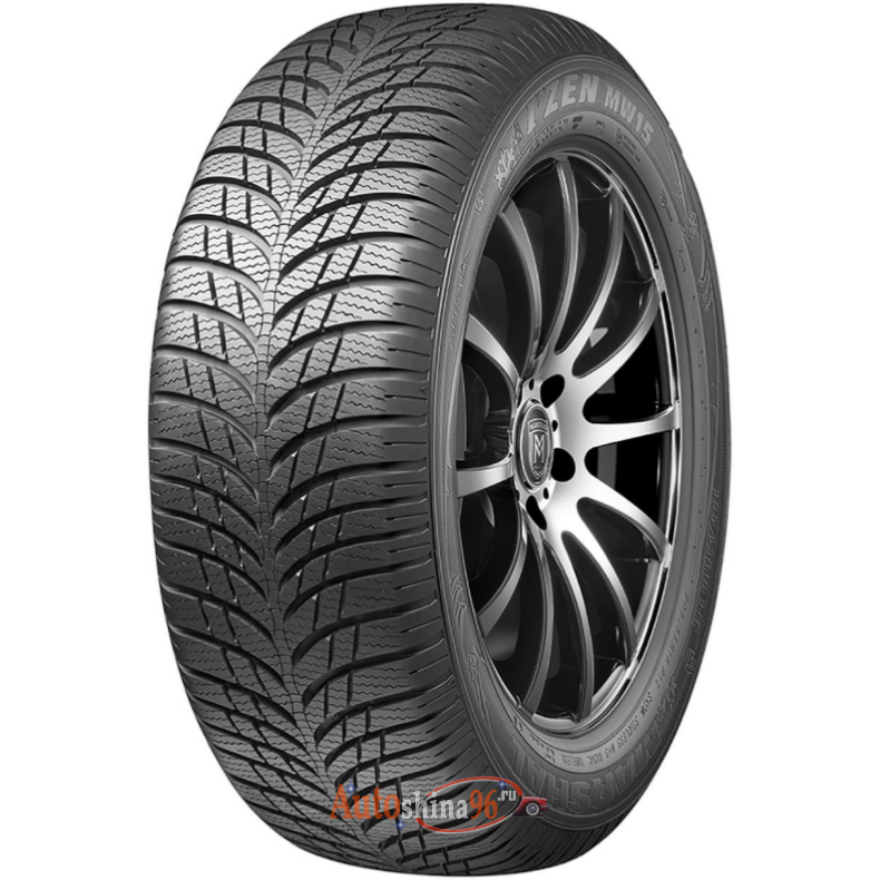 Marshal I'Zen MW15 195/50 R15 82H