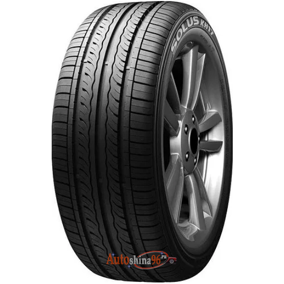 Kumho Solus KH17 185/65 R14 86T