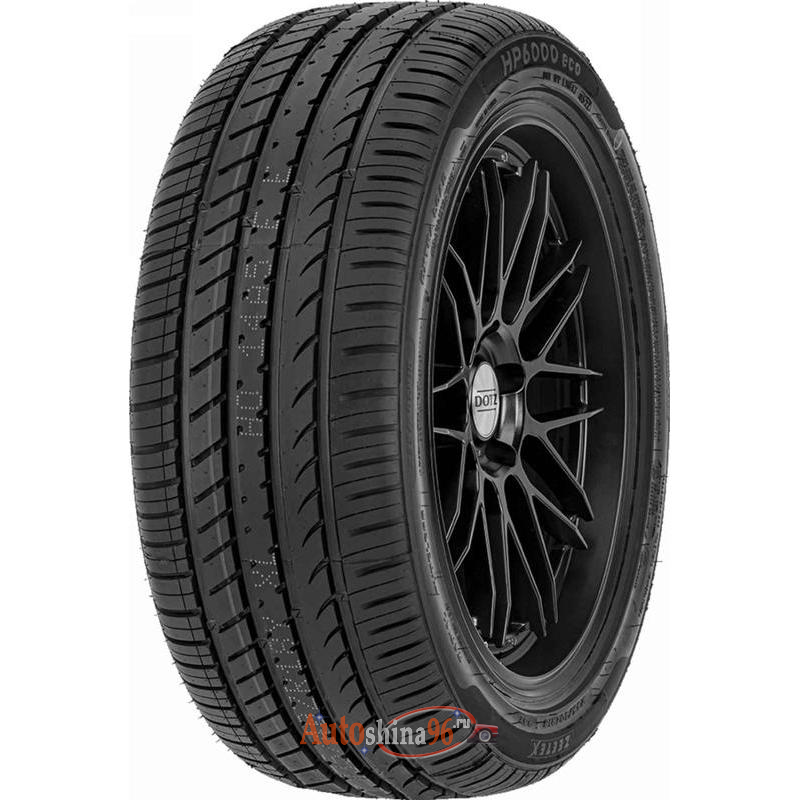 Zeetex HP6000 eco 235/45 R18 98W XL