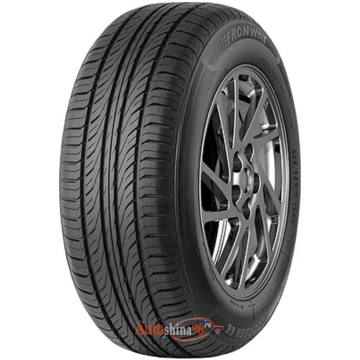 Fronway Ecogreen 66 155/70 R13 75T