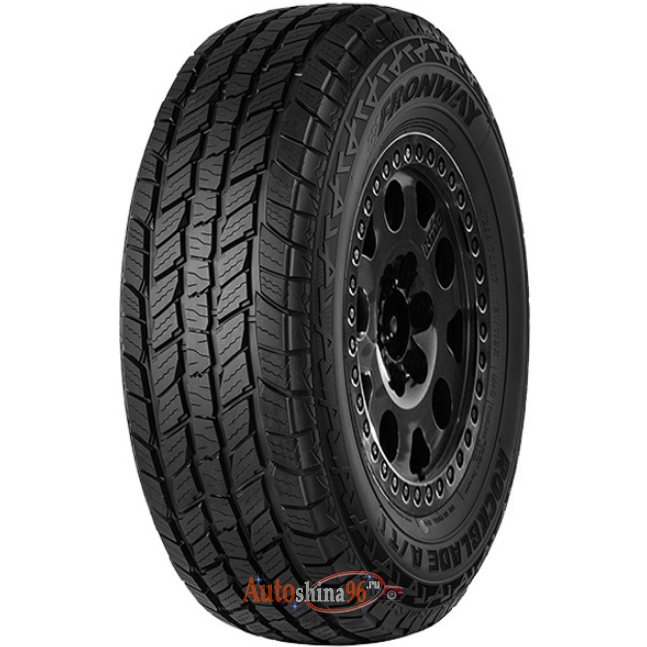 Fronway Rockblade A/T I 235/65 R17 104T