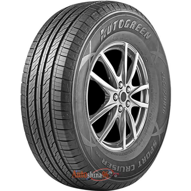 Autogreen Sport Cruiser SC6 235/70 R16 106H