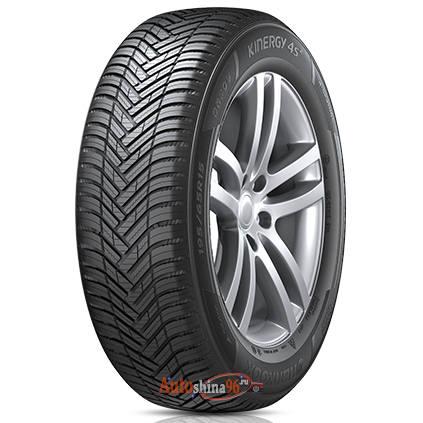 Hankook Kinergy 4S2 H750A 215/65 R16 102V XL