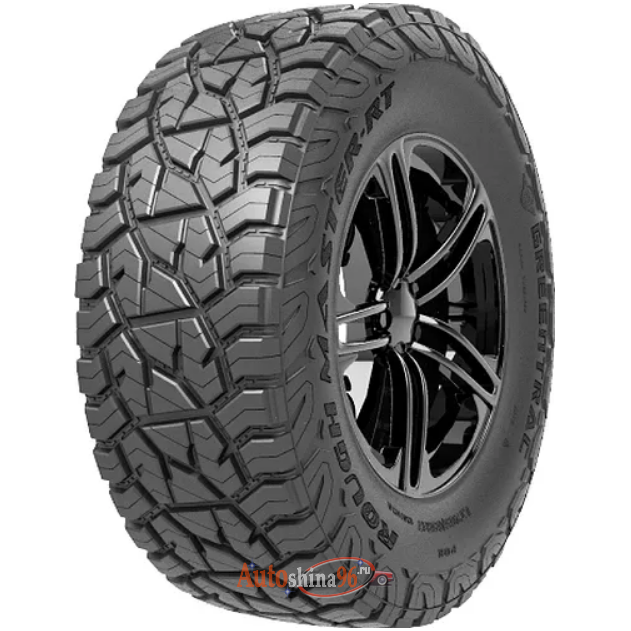 Greentrac RoughMaster-RT 35/12.5 R20 121Q