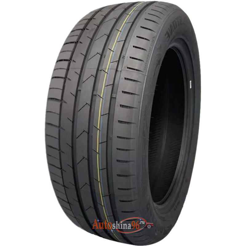 Kustone Passion P9 255/35 R19 96W