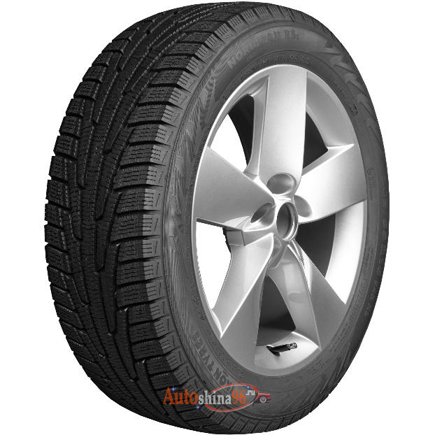 Ikon Tyres Nordman RS2 215/55 R17 98R XL