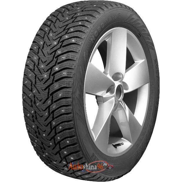 Ikon Tyres Nordman 8 245/45 R17 99T XL