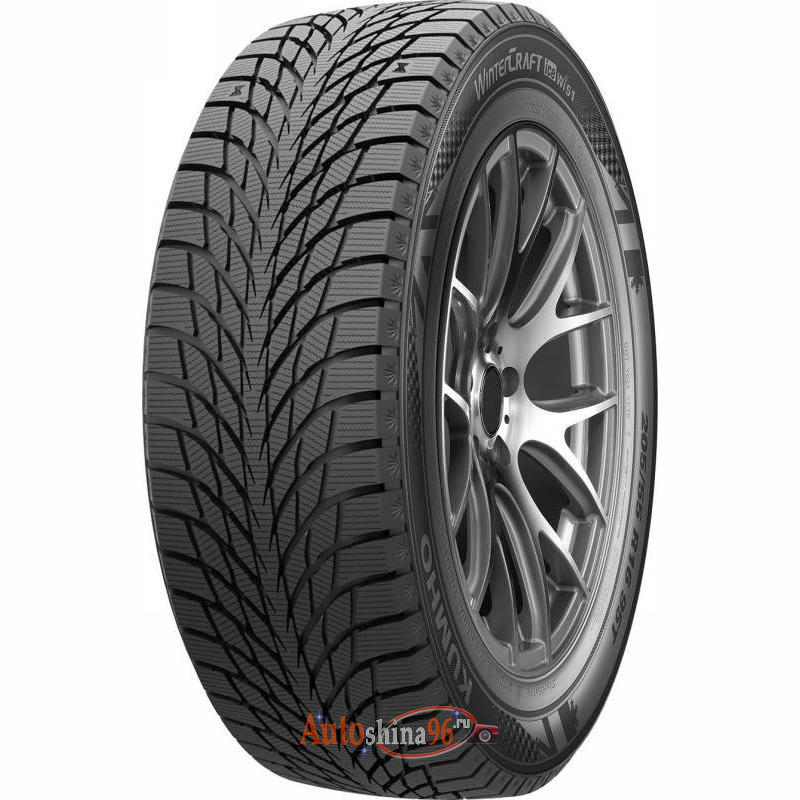 Kumho WinterCraft Ice WI51 225/55 R16 99T XL