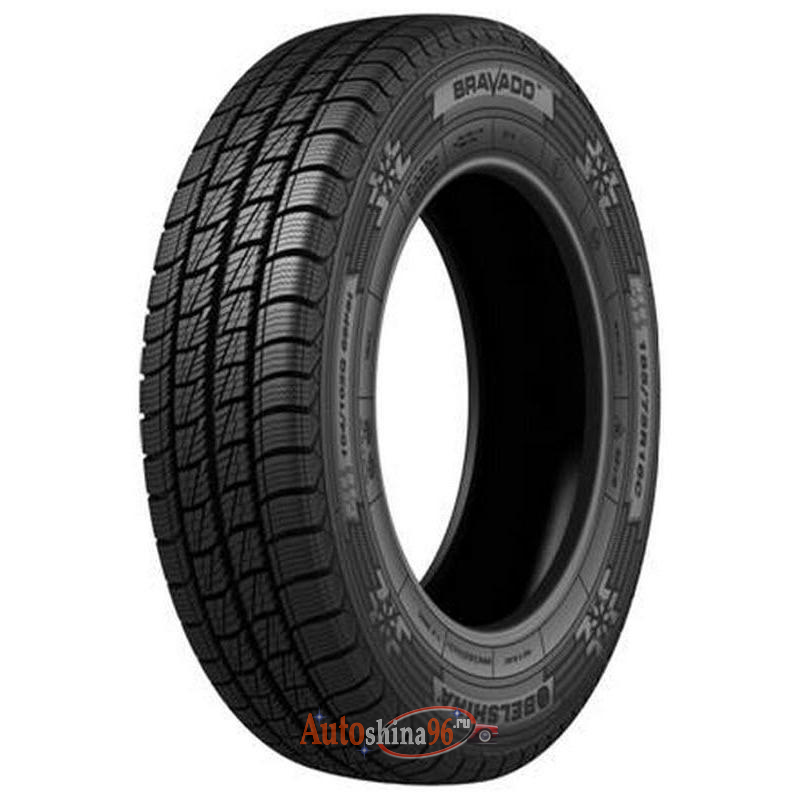 Белшина Бел-293 185/75 R16C 104/102R