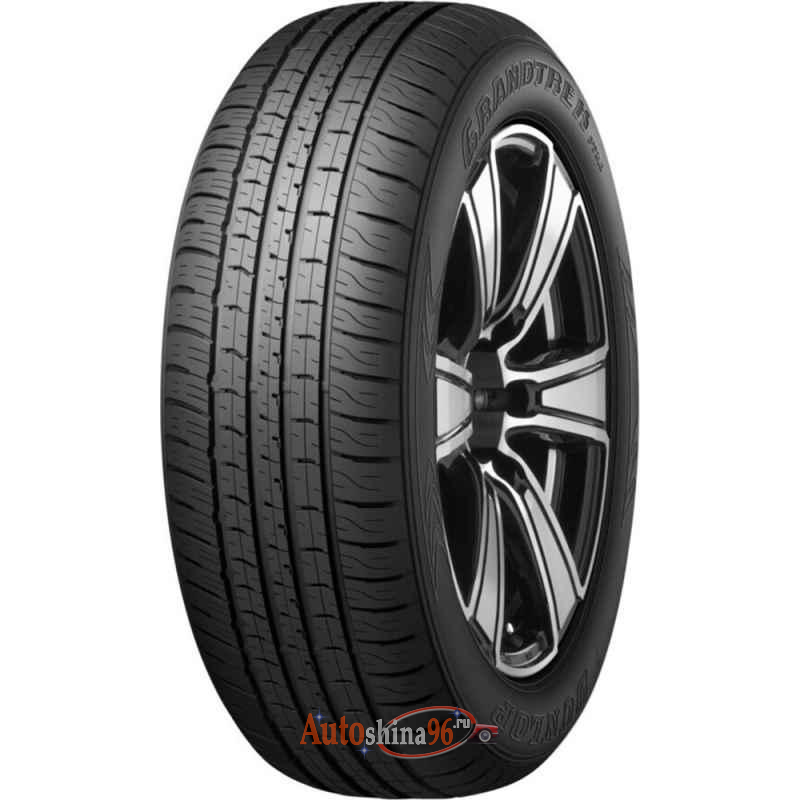 Dunlop Grandtrek PT5A 265/50 R22 112V