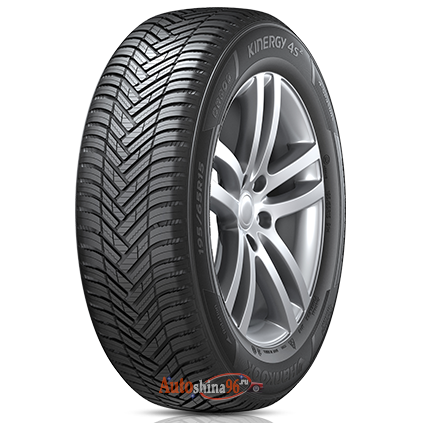 Hankook Kinergy 4S2 H750A 235/45 R18 98Y