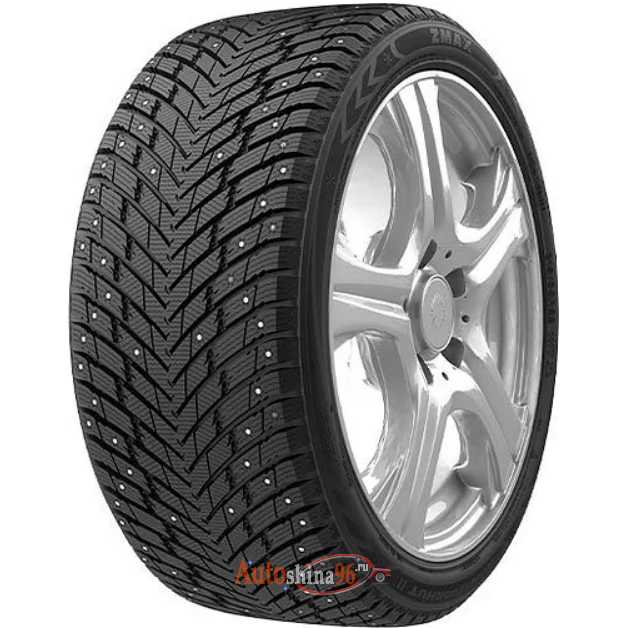 Zmax Winternova Stud II 215/45 R17 91T