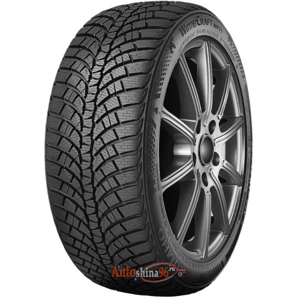 Kumho WinterCraft WP71 225/50 R16 96V XL