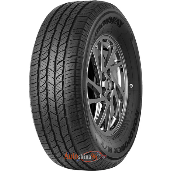 Fronway Roadpower H/T 235/55 R18 104H