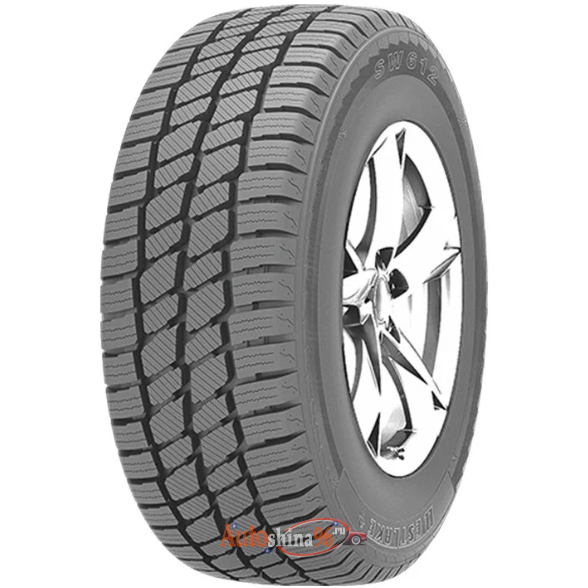 Westlake SW612 185/0 R14C 102/100R