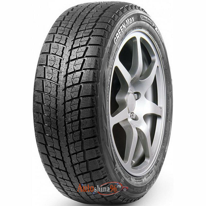 Linglong GREEN-Max Winter Ice I-15 285/45 R19 107T