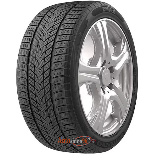 Zmax Winterhawke II 265/45 R21 108H XL L