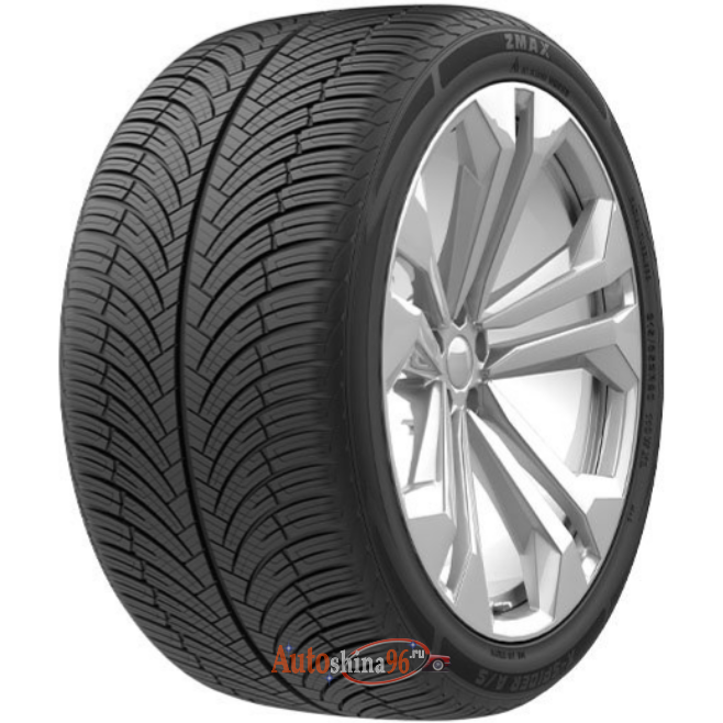 Zmax X-Spider A/S 195/55 R15 85H