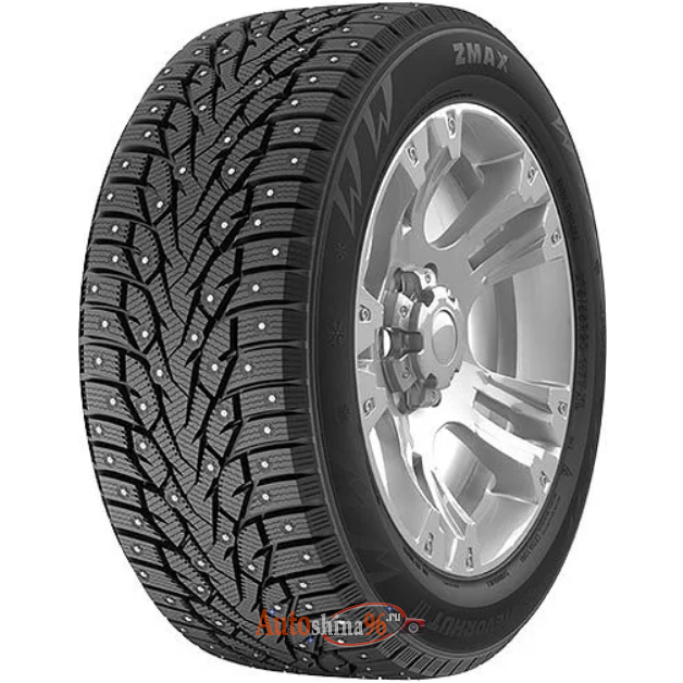 Zmax Winternova Stud III 275/60 R20 119/116Q