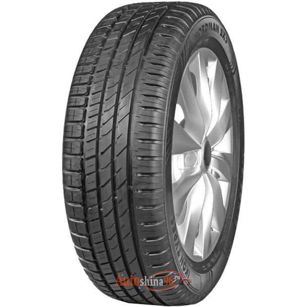 Ikon Tyres Nordman SX3 195/50 R15 82H