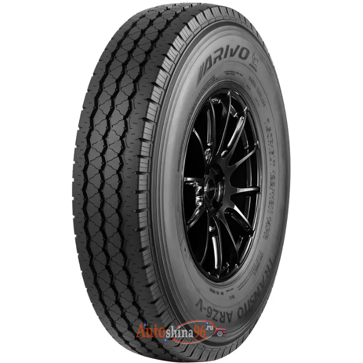 Arivo Transito ARZ6-V 7.5/0 R16C 122/118N