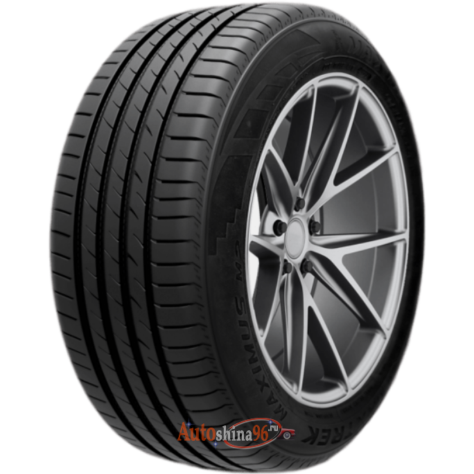 Maxtrek Maximus M2 215/60 R16 95H