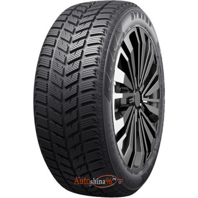 Dynamo Snow-H MSL01 215/45 R17 91T XL