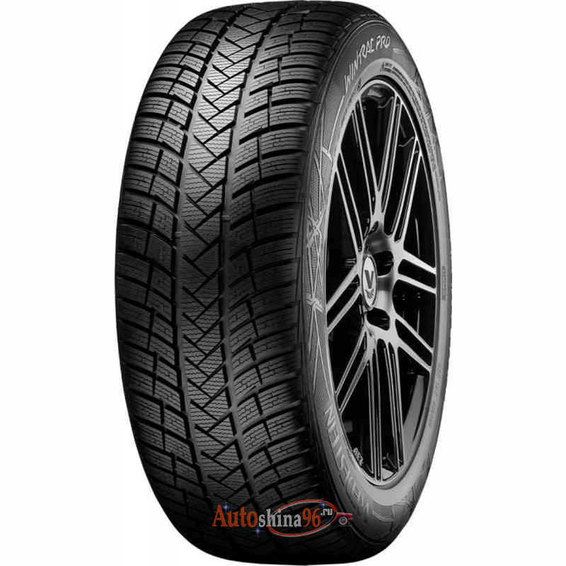 Vredestein Wintrac Pro 295/35 R21 107Y XL