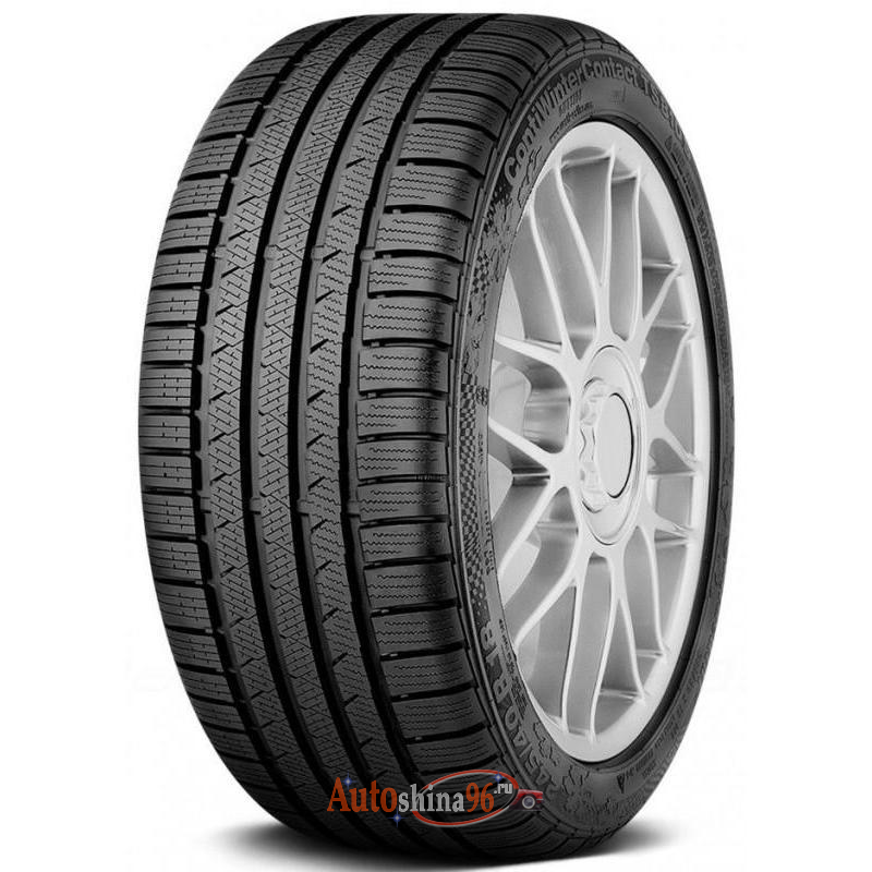 Continental ContiWinterContact TS 810 S 245/50 R18 100H RunFlat