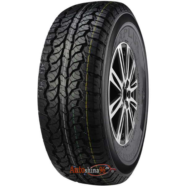 Aplus A929 AT 225/75 R15 102T