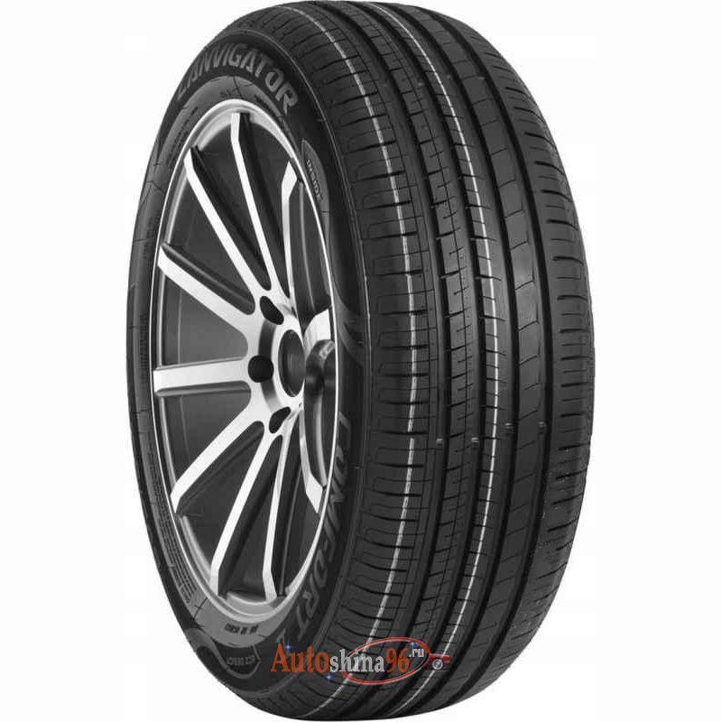 Lanvigator Comfort II 185/55 R15 82V