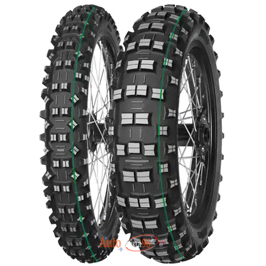 Mitas Terra Force-EF Super 90/100 R21 57R Передняя Эндуро