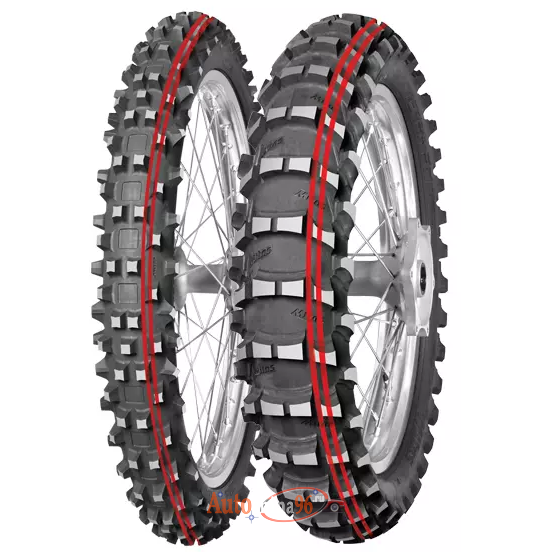 Mitas Terra Force-MX Sand NHS 80/100 R12 50M Задняя Кросс