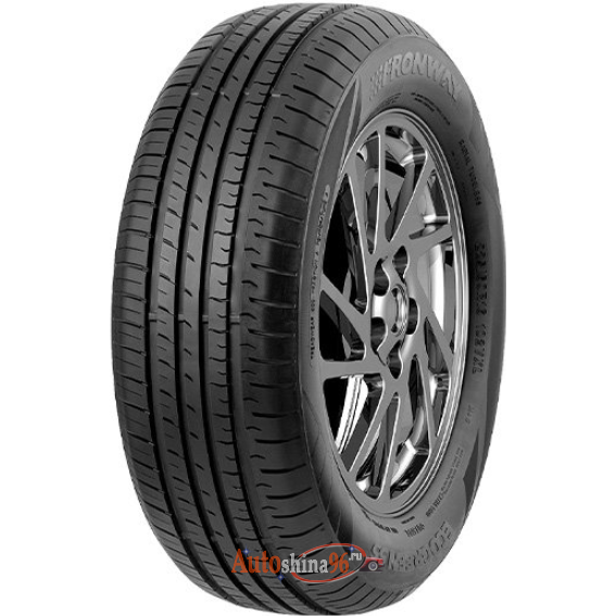 Fronway Ecogreen 55 205/50 R16 91W