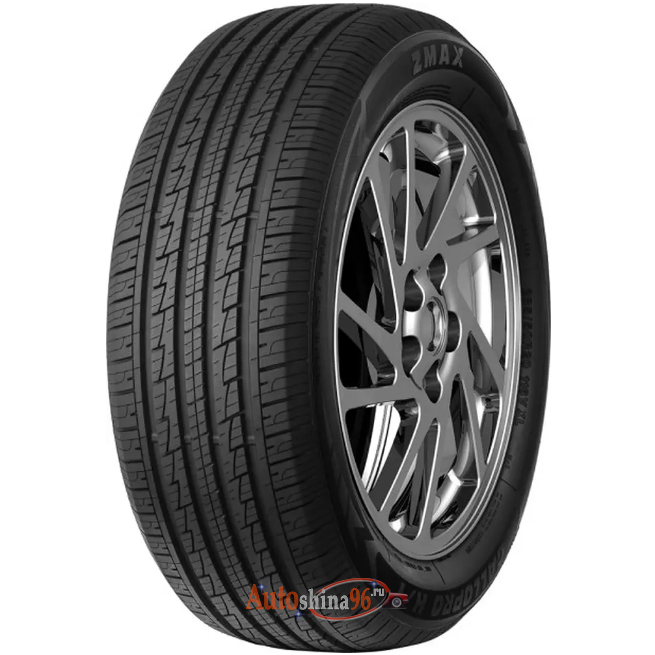 Zmax Gallopro H/T 265/70 R16 112T