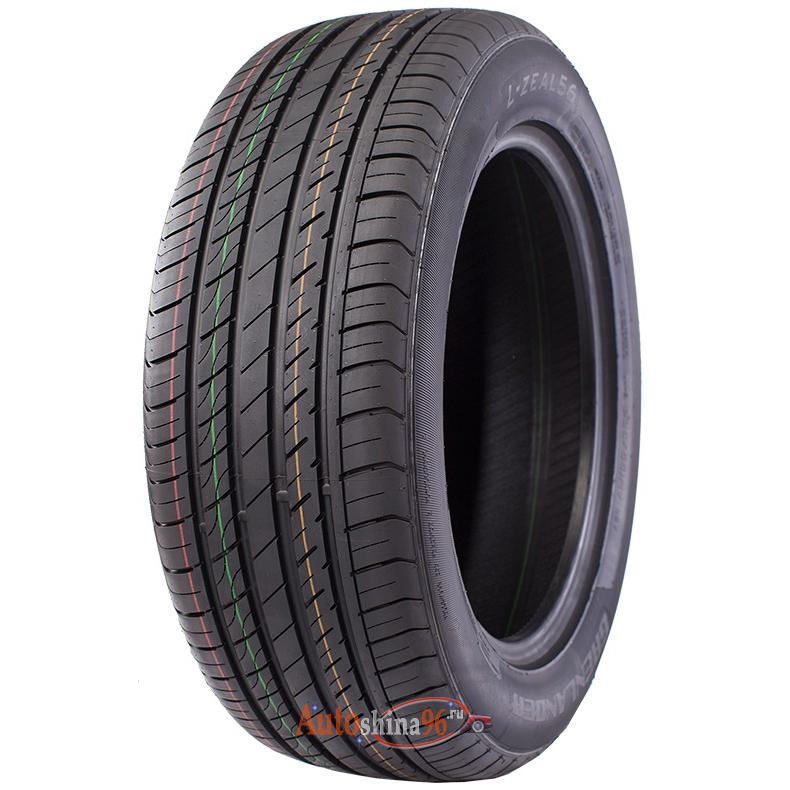 iLINK L-Zeal 56 195/40 R17 81W