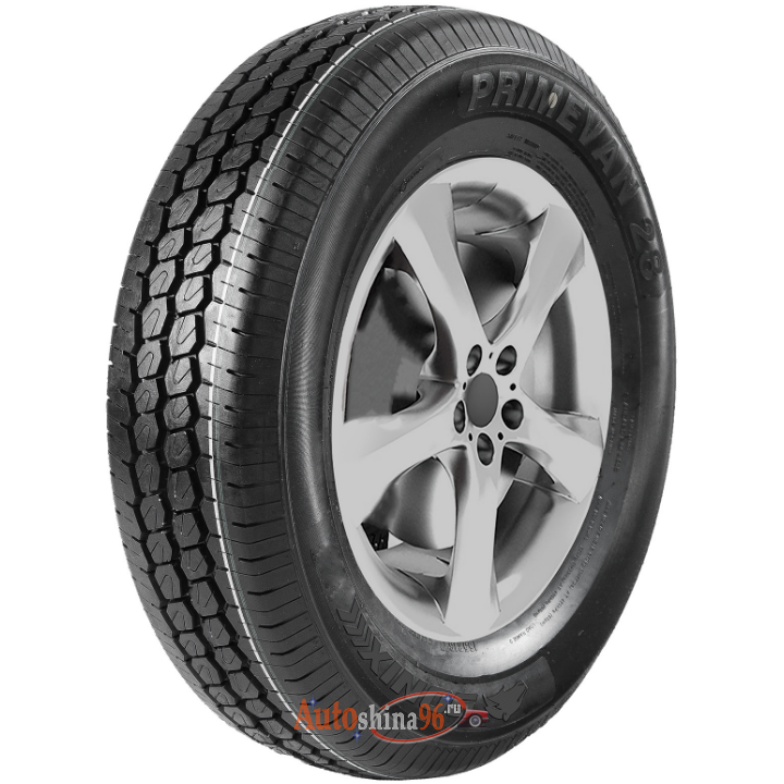 Sonix PrimeVan 28 165/80 R13C 94/93R