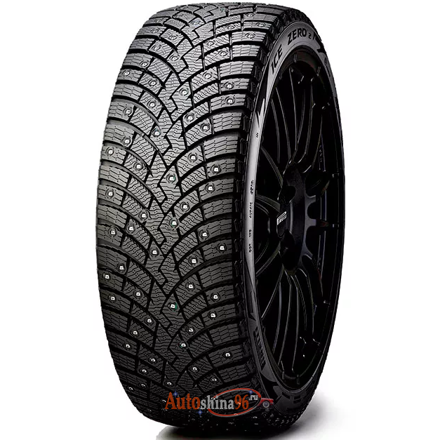 Pirelli Ice Zero 2 235/50 R19 103H XL