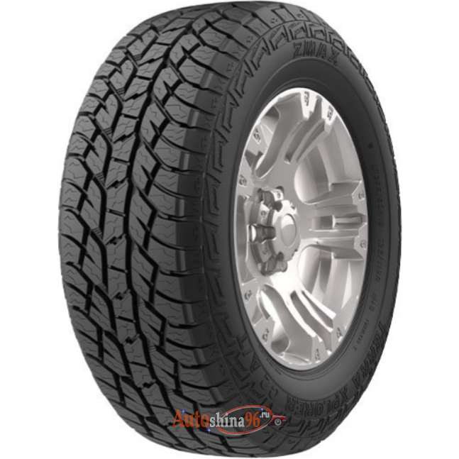 Zmax Terra Xplorer C2 A/T 265/60 R18 110T