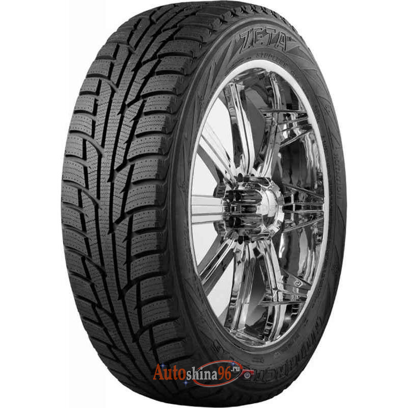 ZETA Antarctica 6 215/60 R17 96H