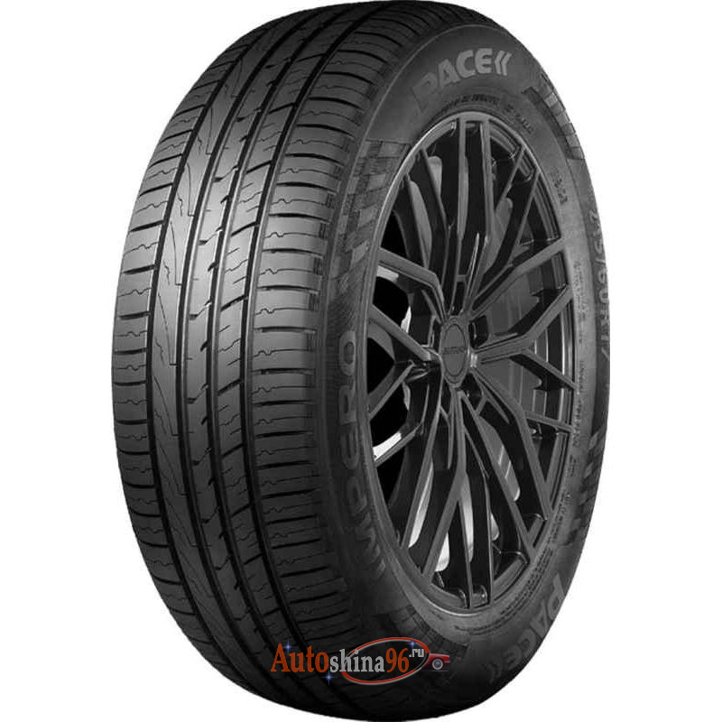 Pace Impero 235/55 R18 100W RunFlat