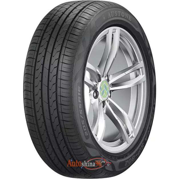 Austone Athena SP-802 205/60 R16 92V