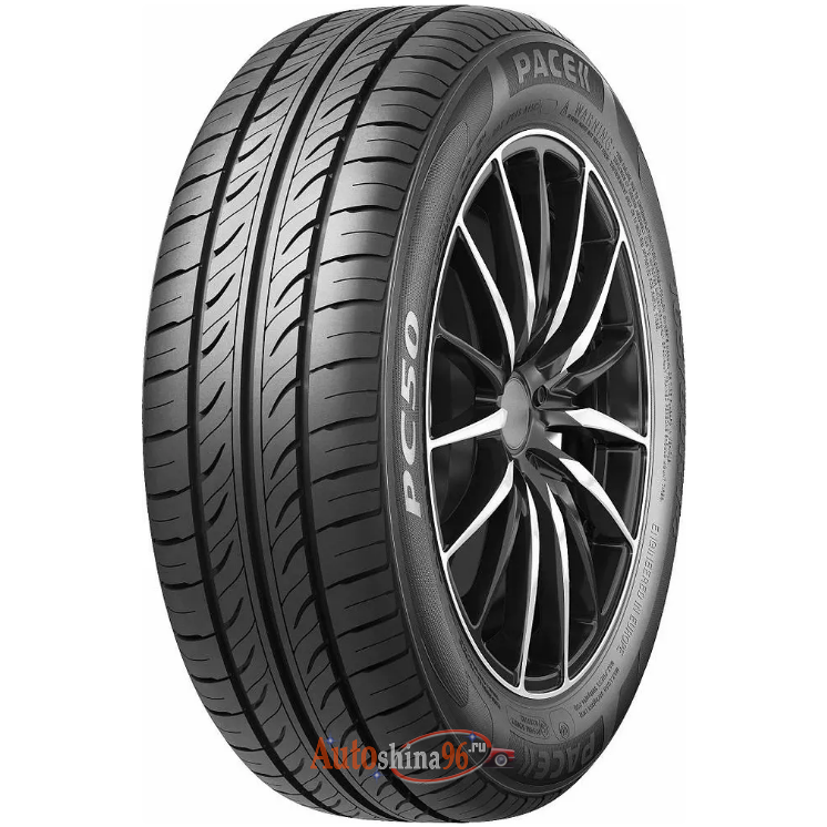 Pace PC50 185/60 R15 82H